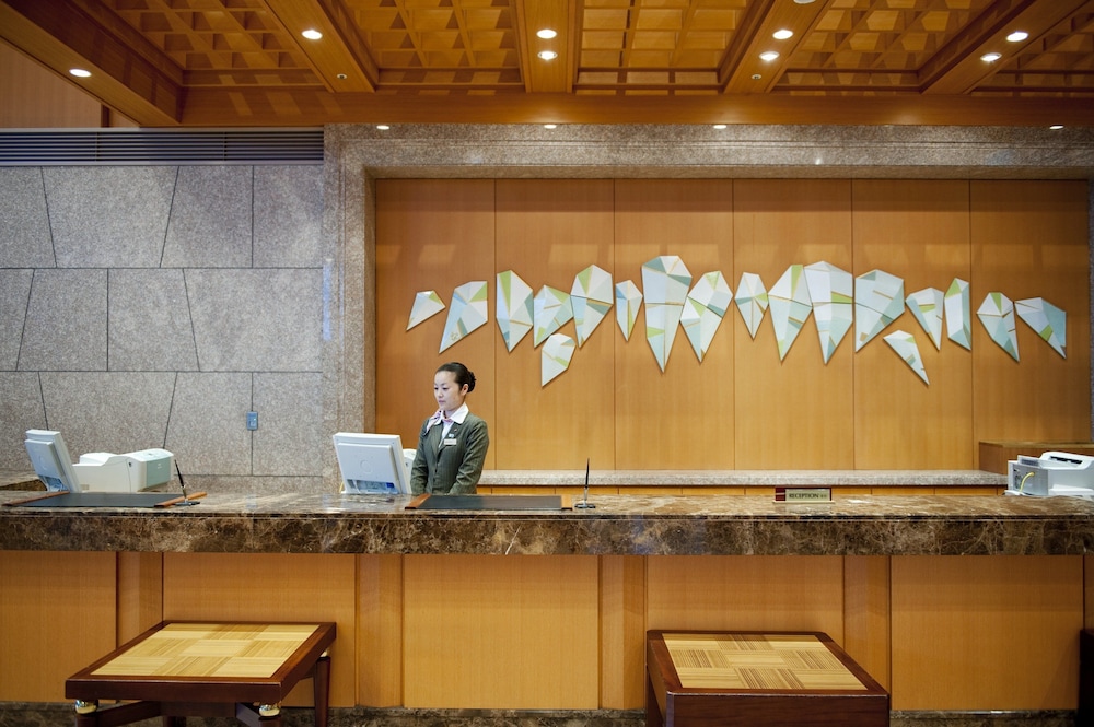 Ana Crowne Plaza Hotel Toyama 5/78