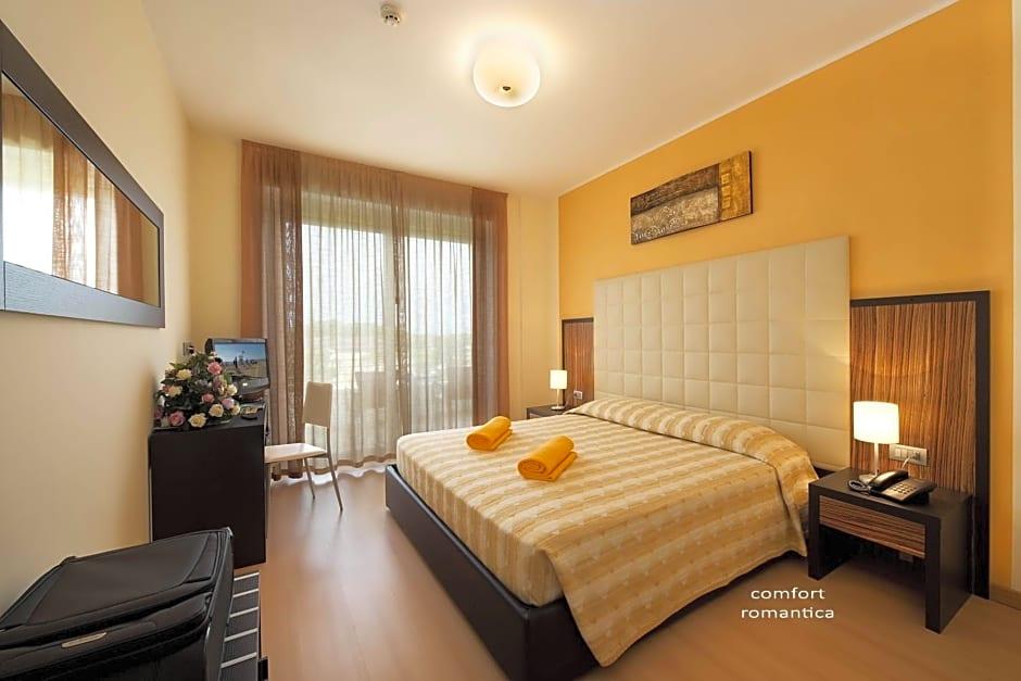 Hotel San Marco 16/50