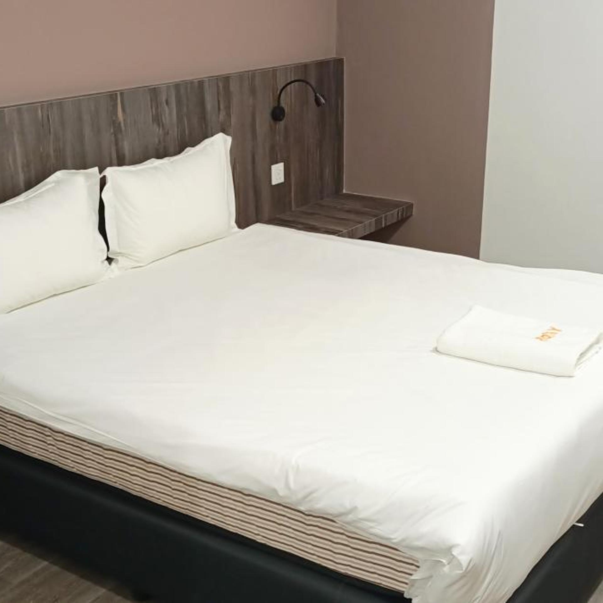 Roxy Hotel Sri Aman 22/56