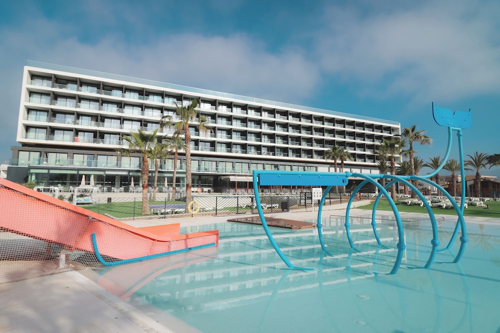 30 Degrees Hotel Dos Playas 37/50