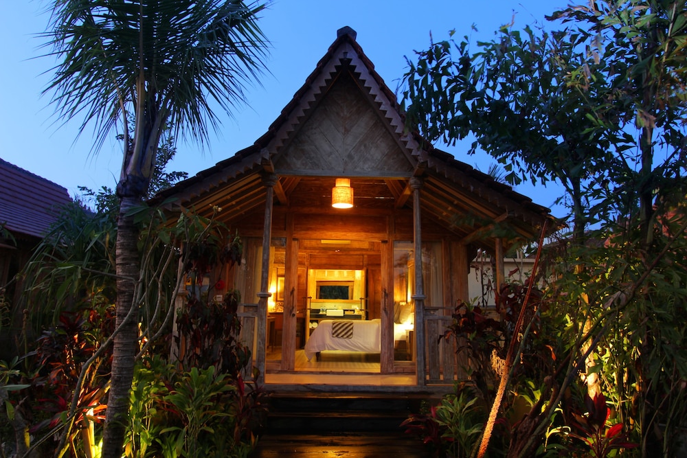 Suarti Boutique Village 1/50