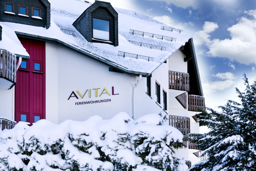 Avital Resort Winterberg 1/50