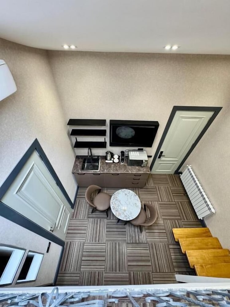 Nizami中环公园酒店(Nizami Central Park Hotel) 图片1