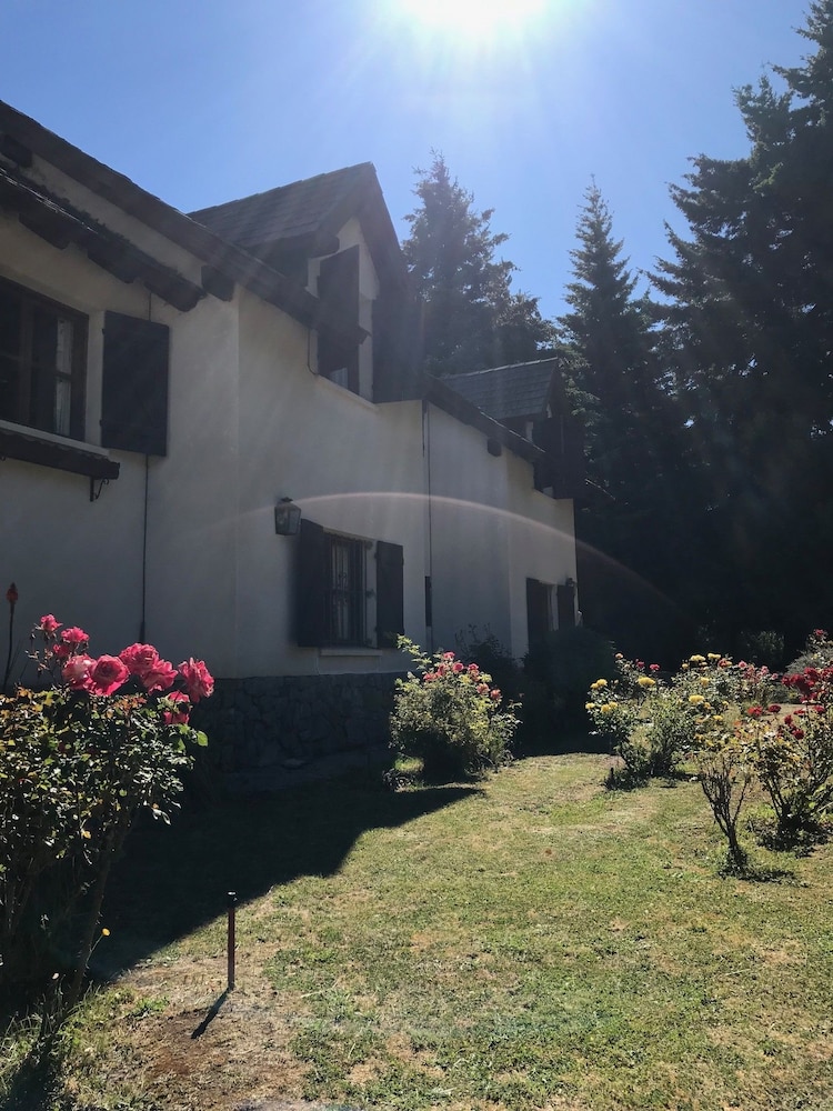 Posada del Angel 62/67