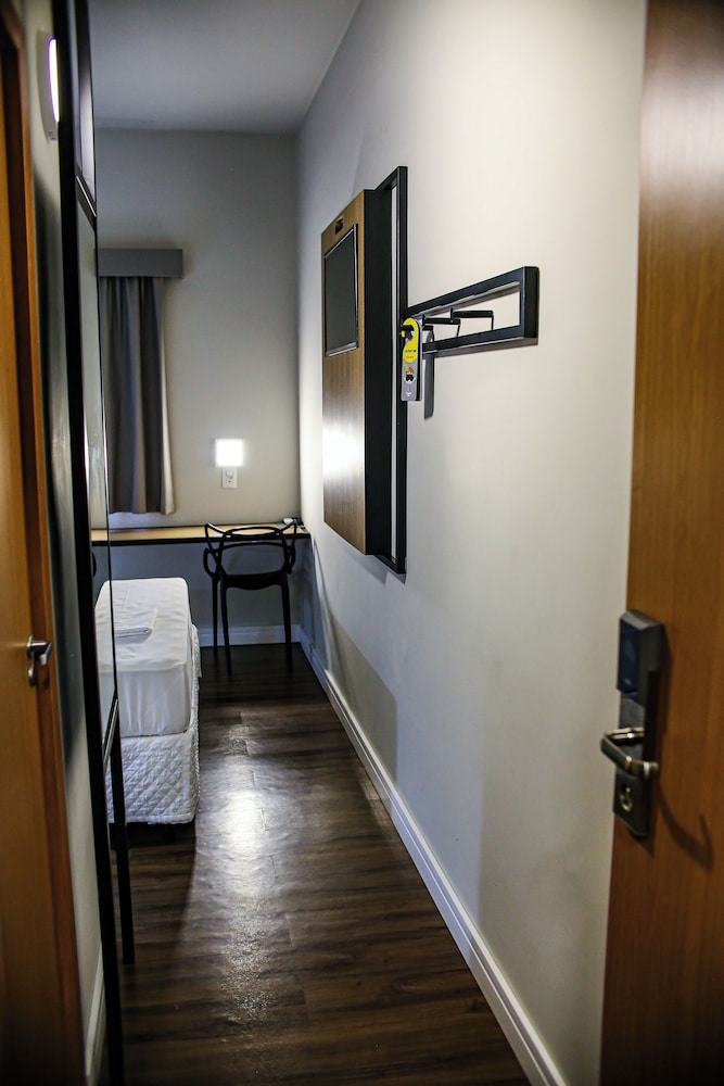 Route Hotel Uberaba 20/35