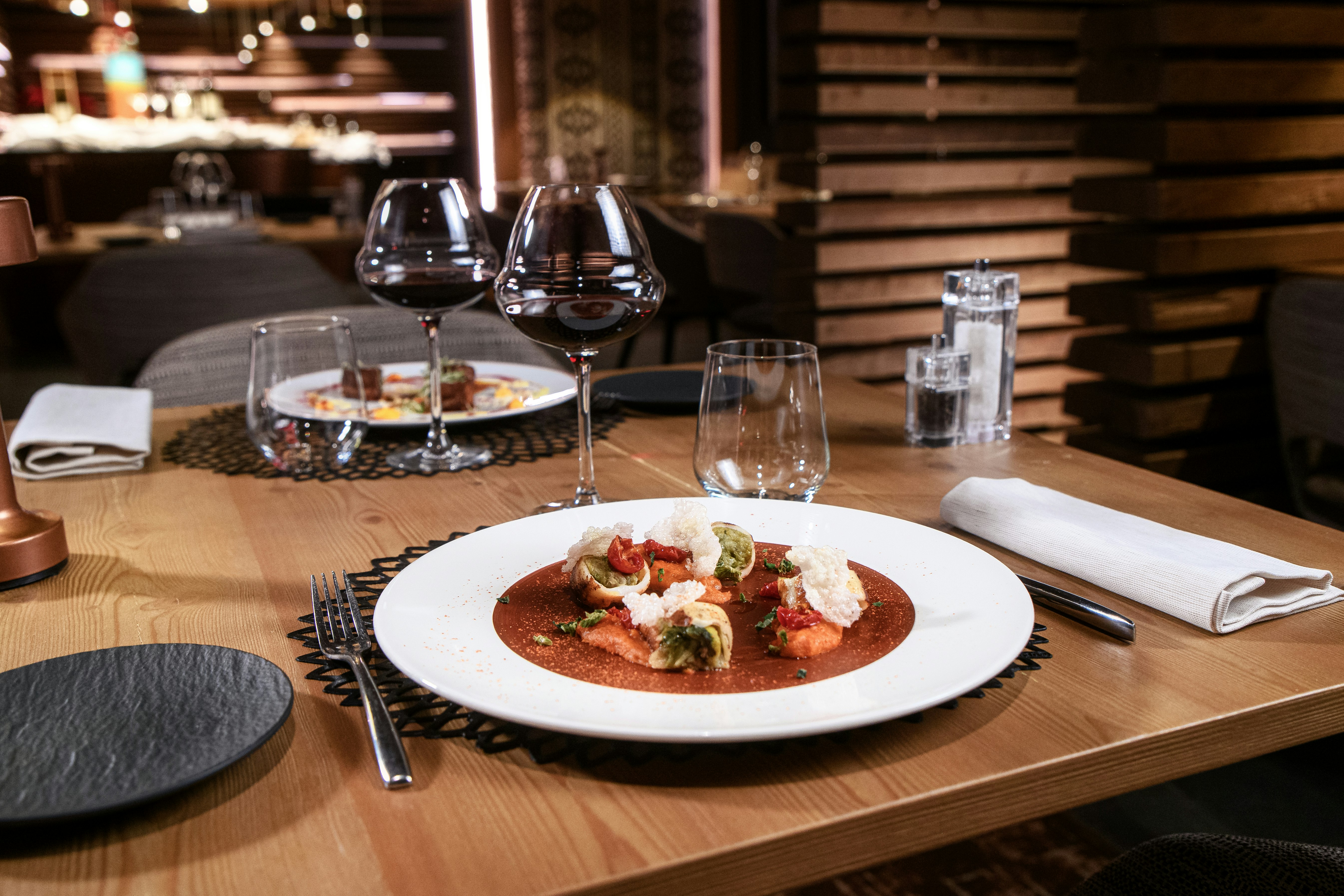 Le Massif Hotel & Lodge Courmayeur 35/50