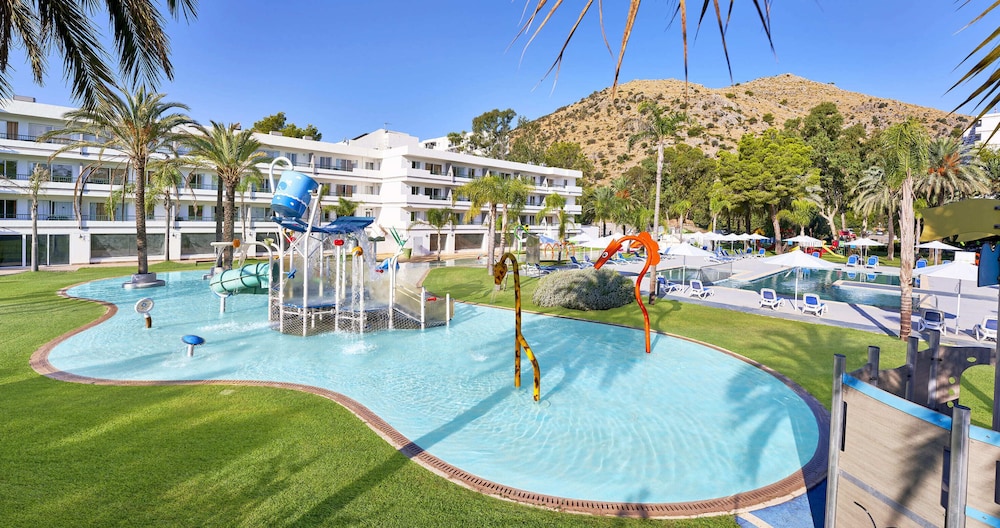 O7 BE KLUB Family Active Resort 61/72