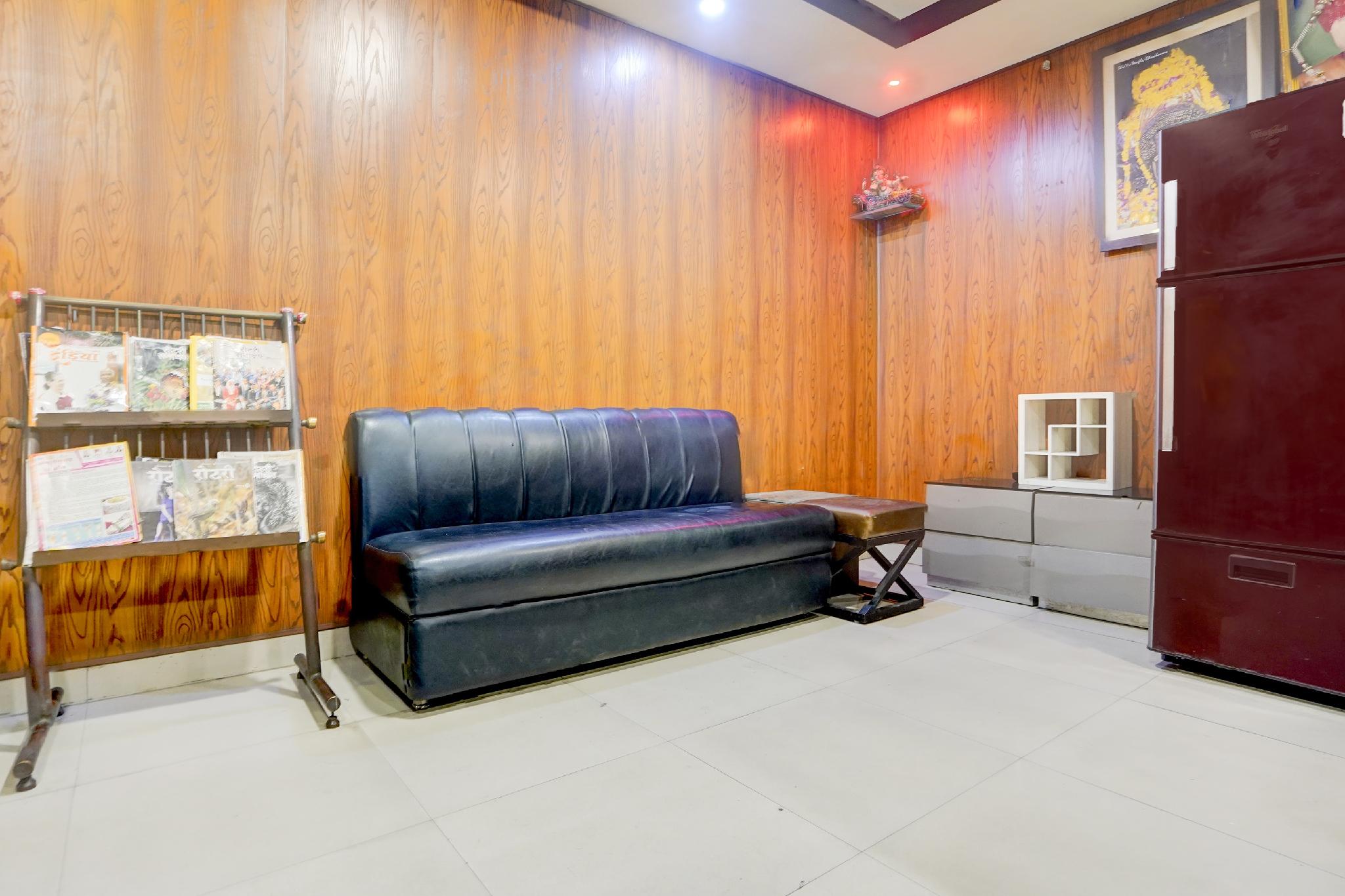 Hotel Kota Royal 13/49