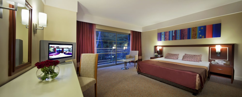 Movenpick Resort Antalya Tekirova 17/63