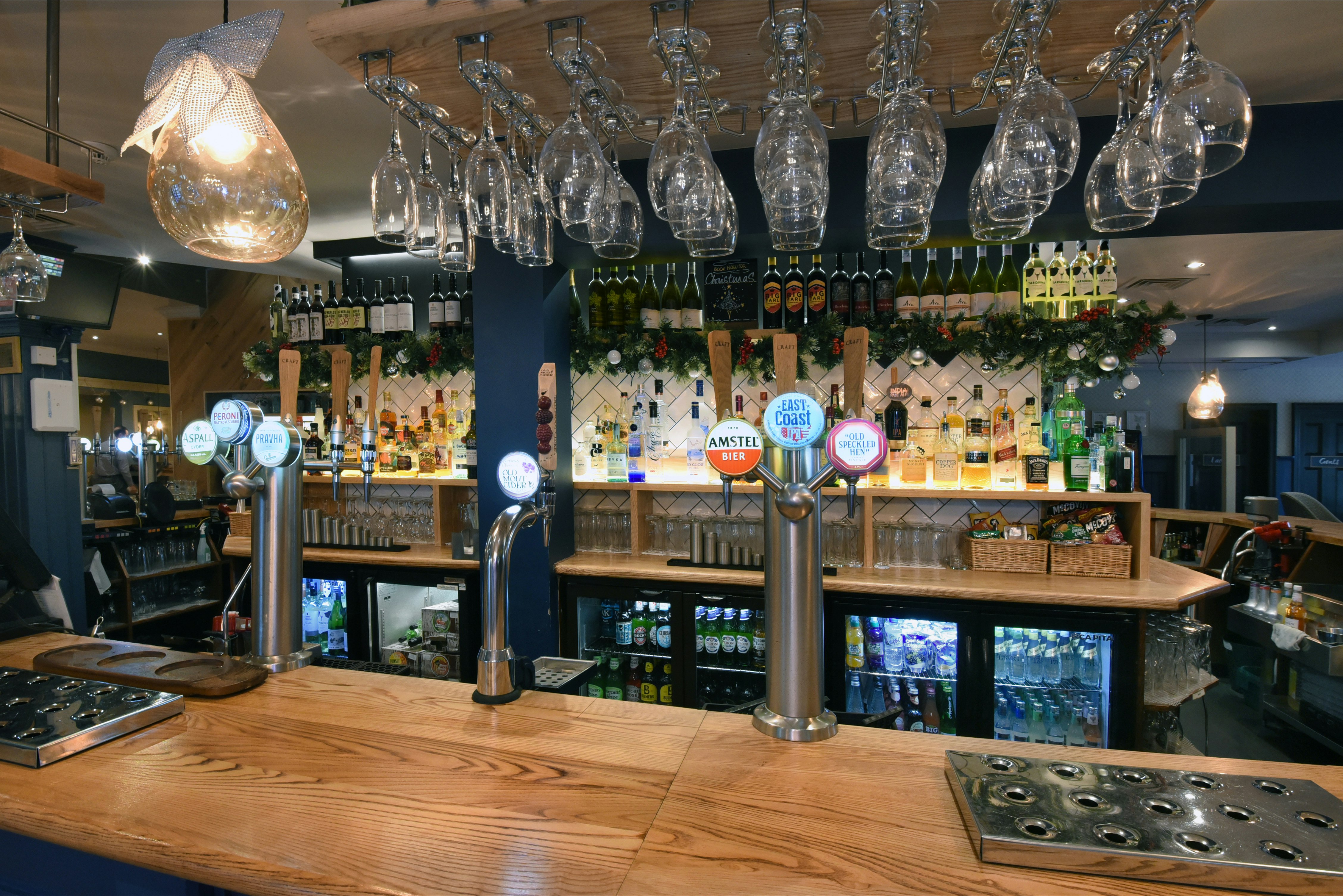 The Waterside Hotel 34/48