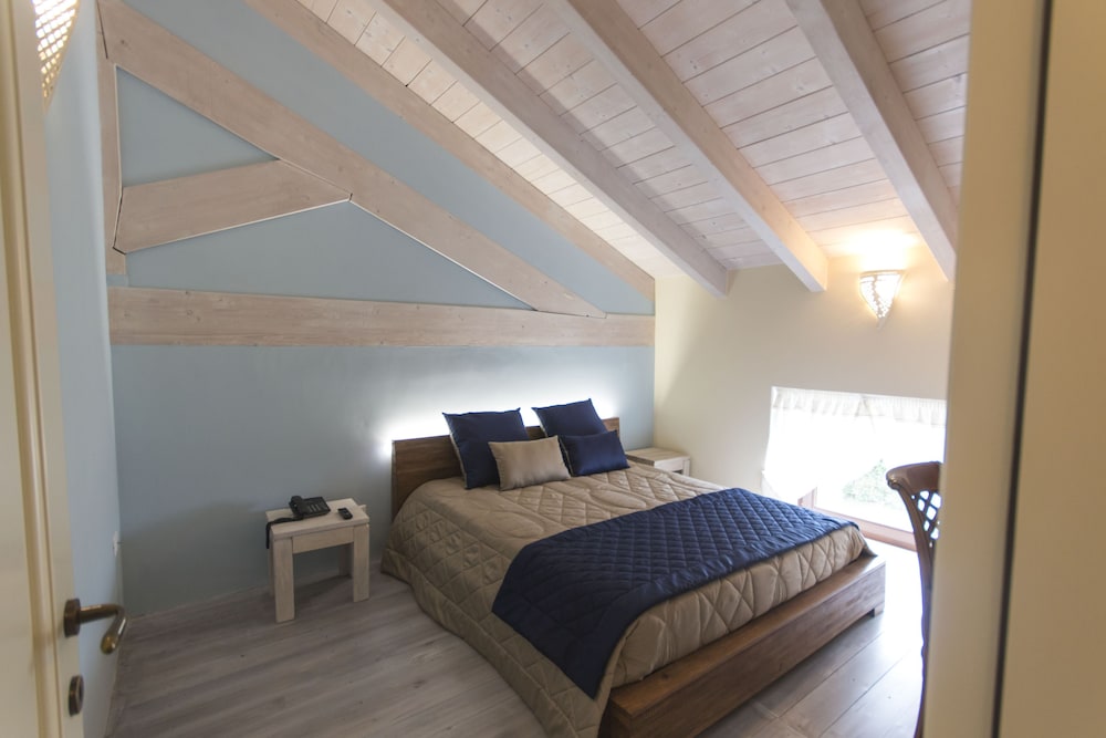 Palascia Wellness Relais 6/65