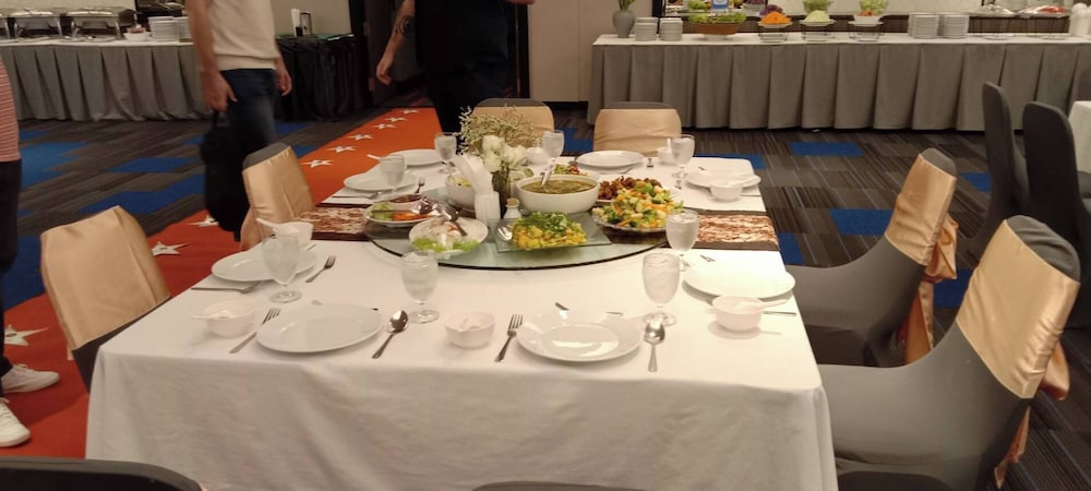 Witz Hotel Bangkok Ramkhamhaeng 29/50