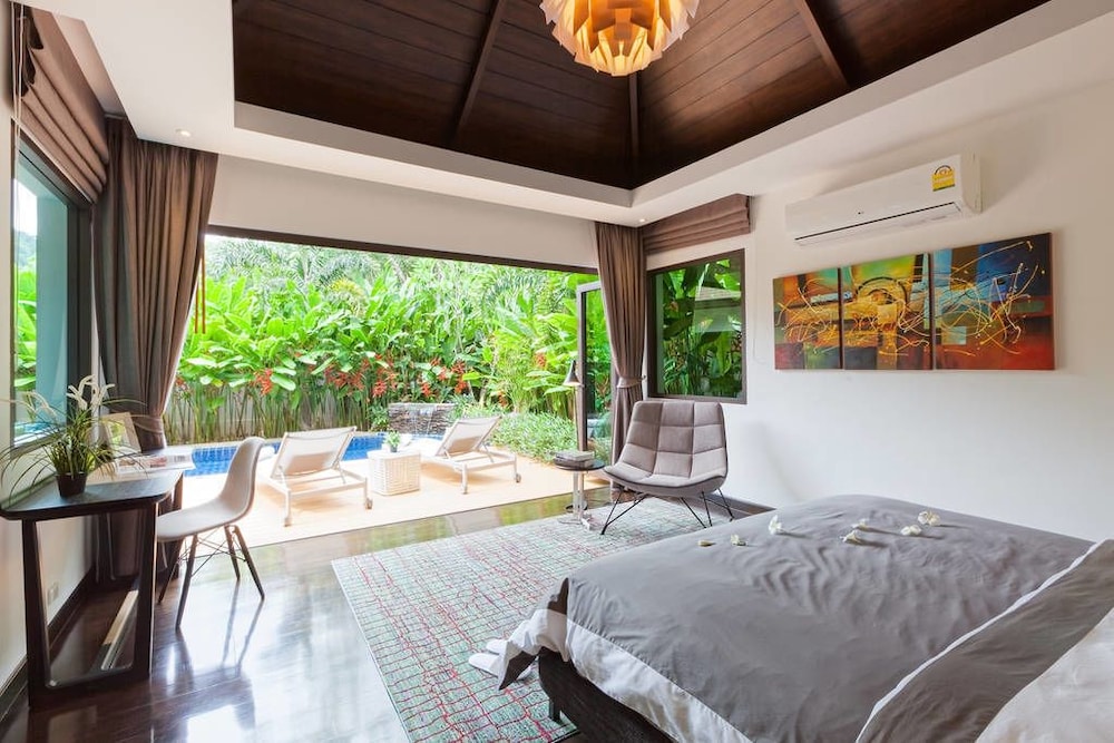 Inspire Villas Phuket 7/37
