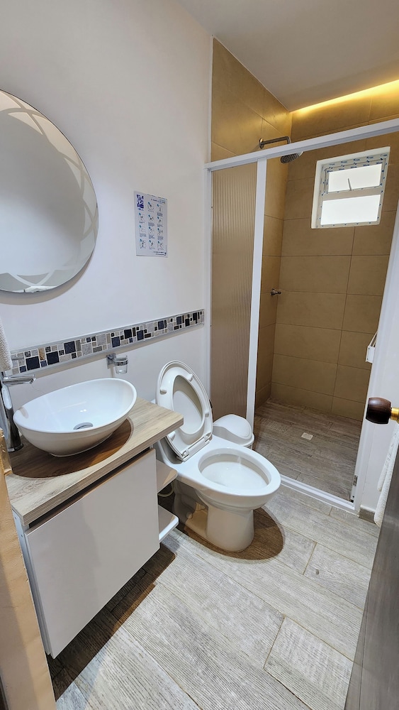 جناح بسرير مزدوج، White Coral Apartasuites 2/2