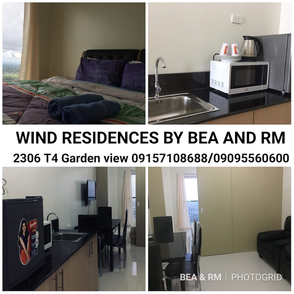 Wind Residences By Bea And Rm 32/44