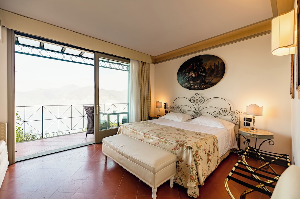 RELAIS DU SILENCE ALBERGO RELAIS I DUE ROCCOLI 14/50