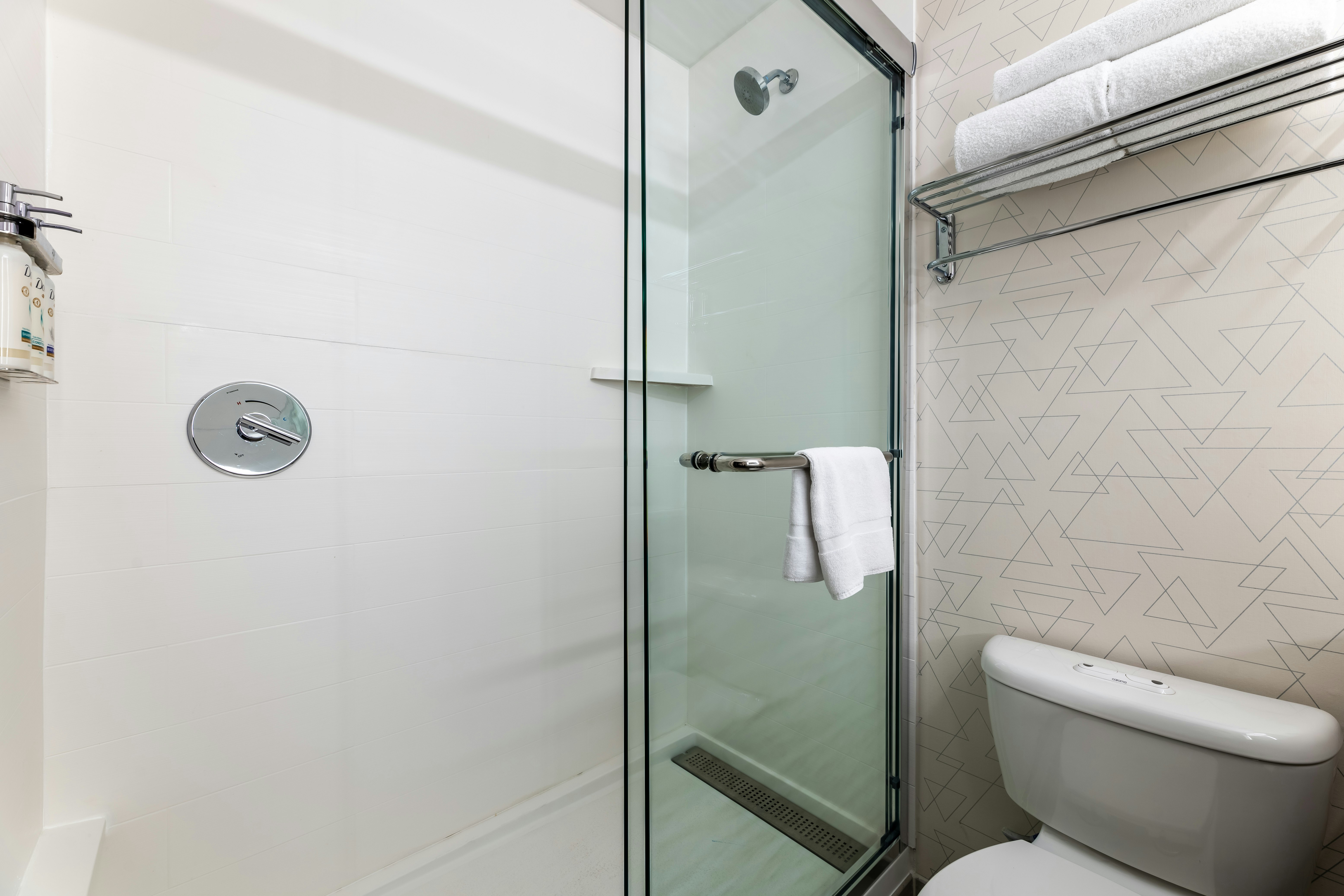 Holiday Inn Express Van Nuys 49/50