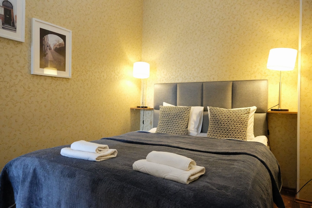 Tallinn City Apartments Harju Residence 14/50