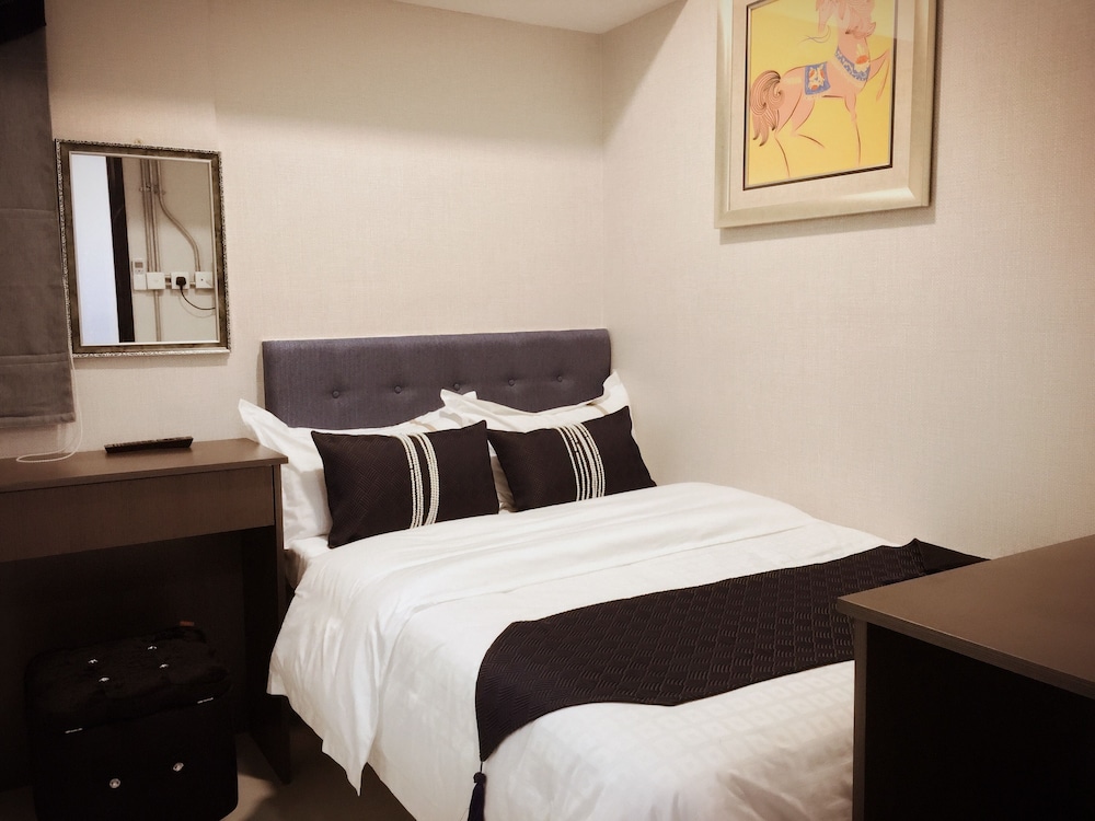 Seasons Hotel - Tsim Sha Tsui 16/57