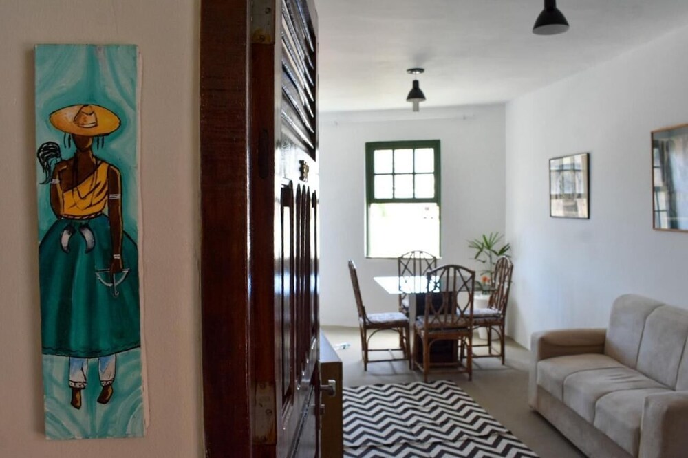 Tamboleiro Flats 31/50