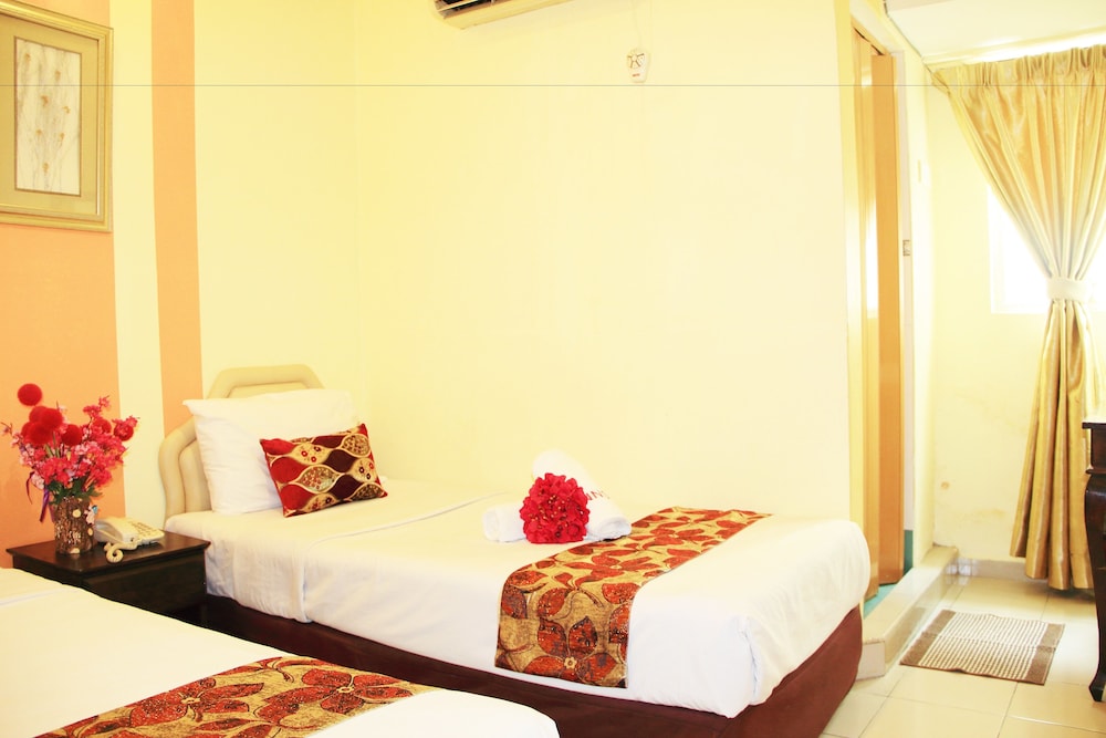 Sun Inns Hotel Lagoon Sunway 16/35