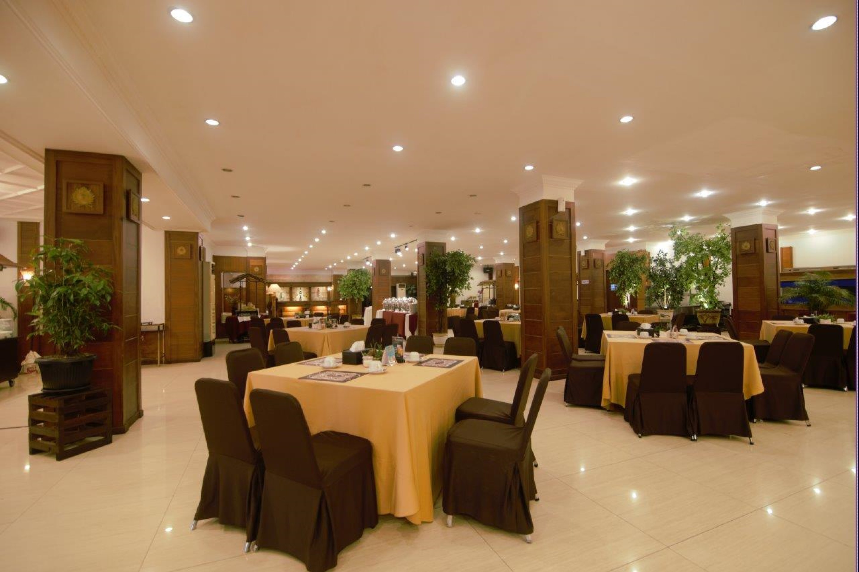 Garuda Hotel Pontianak 39/50