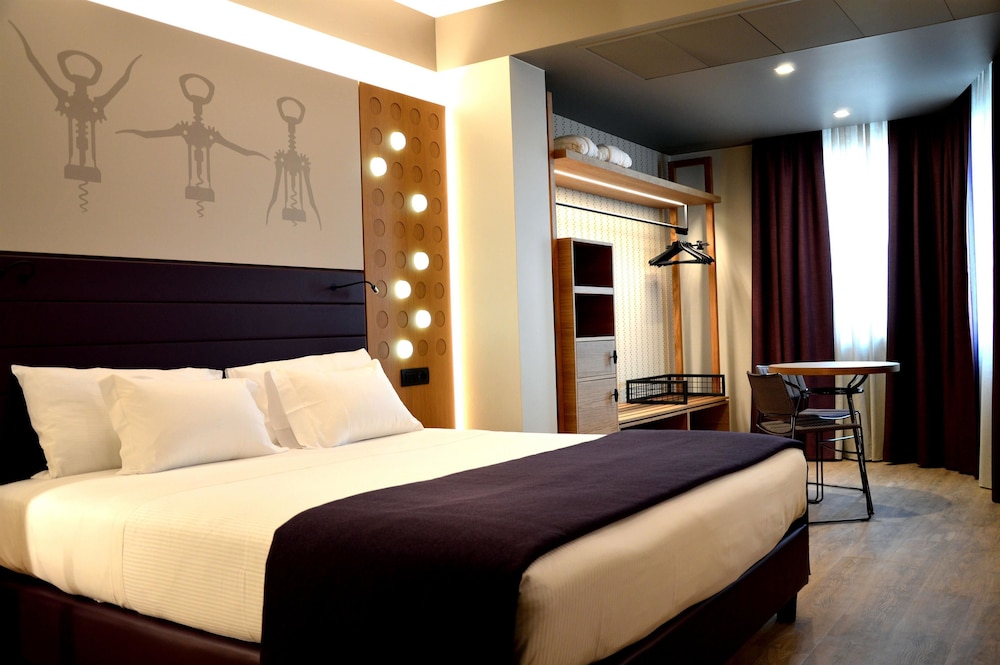 Design, Suite, King Bed, Sofa
