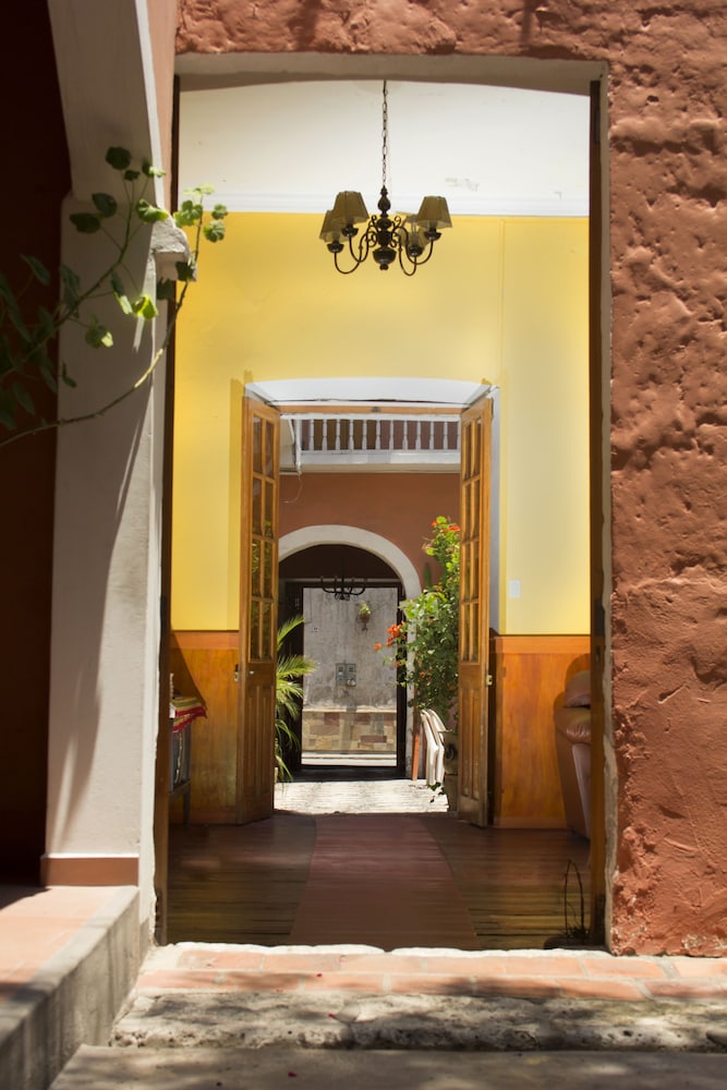 POSADA NUEVA ESPANA 9/59