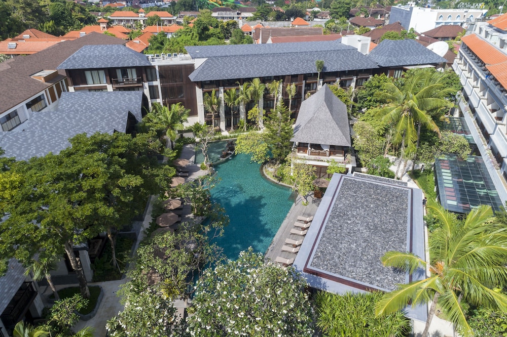 Ramayana Suites and Resorts 78/80