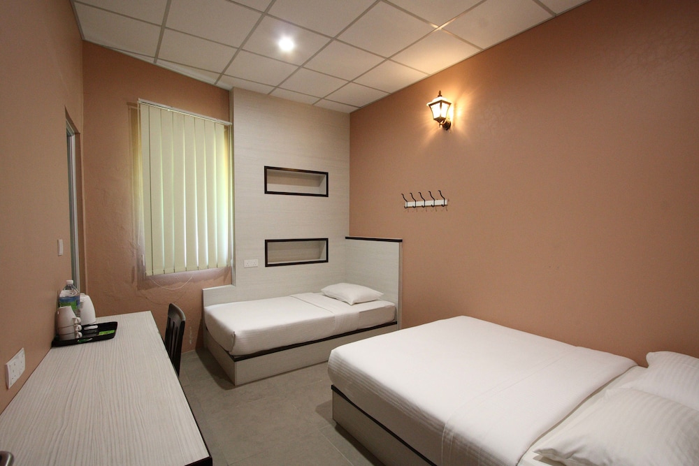 Shamrock Guest House Ii 11/31