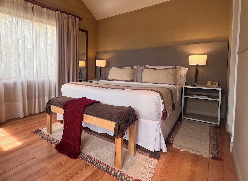 Los Ponchos Hotel 12/50