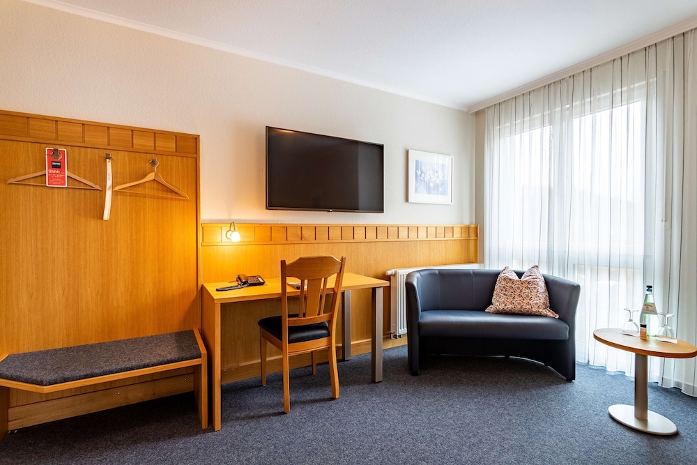 Dorint Parkhotel Siegen 24/50