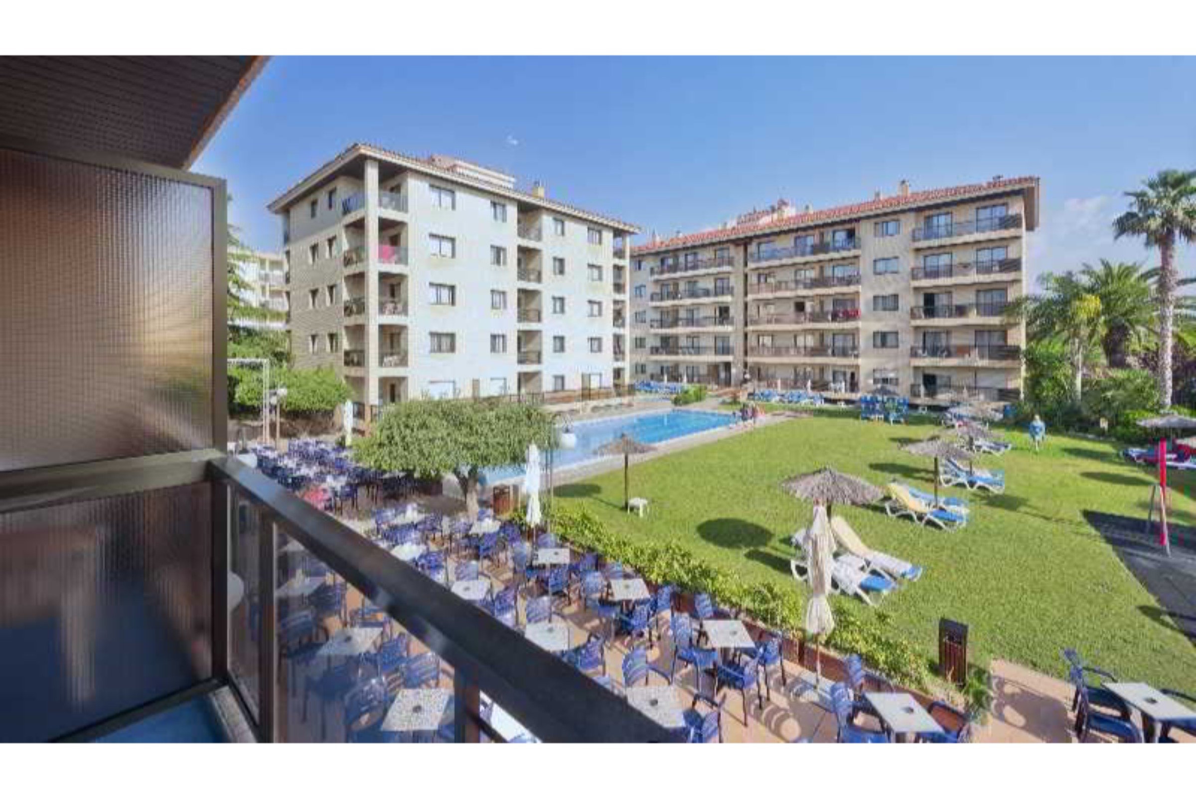 Aparthotel Olimar II Cambrils 24/25