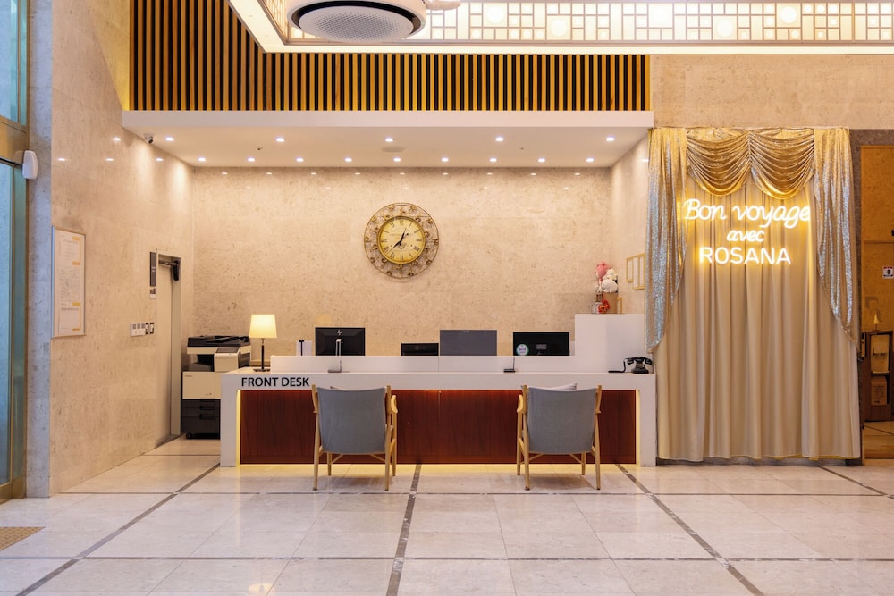 ROSANA BOUTIQUE HOTEL 5/62