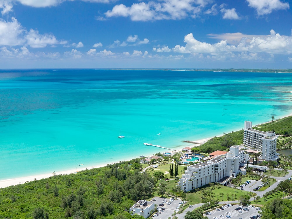 Miyakojima Tokyu Hotel and Resorts 49/61