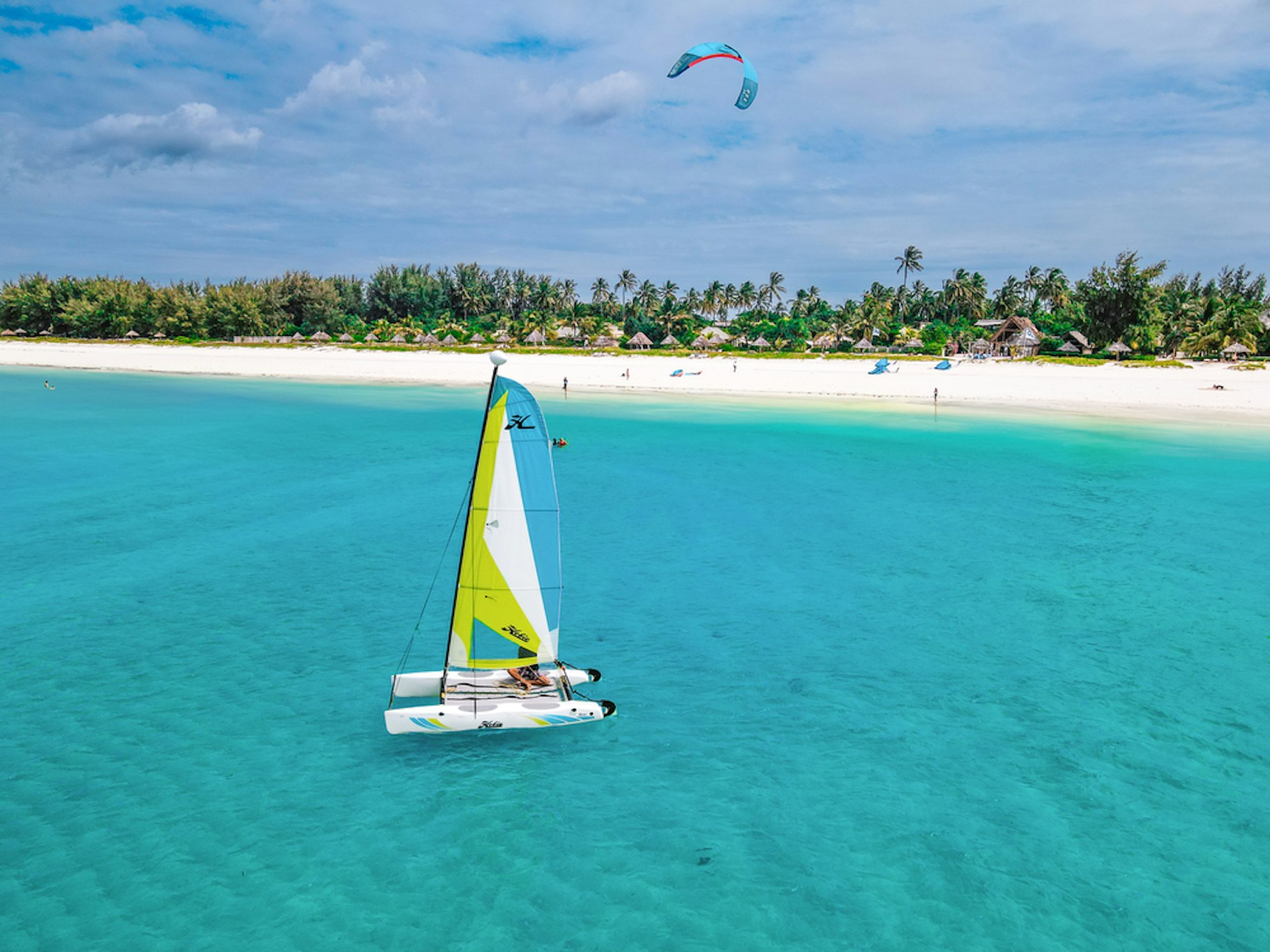 Zanzibar White Sand Luxury Villas Spa 76/103