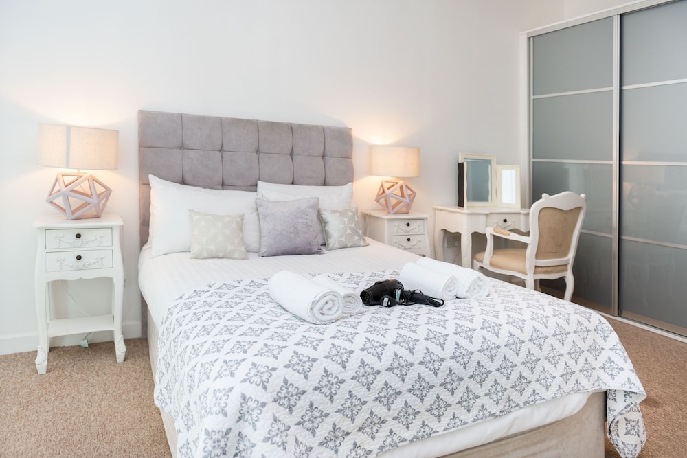 City Stay Apartments - The Hub Mk 6/45