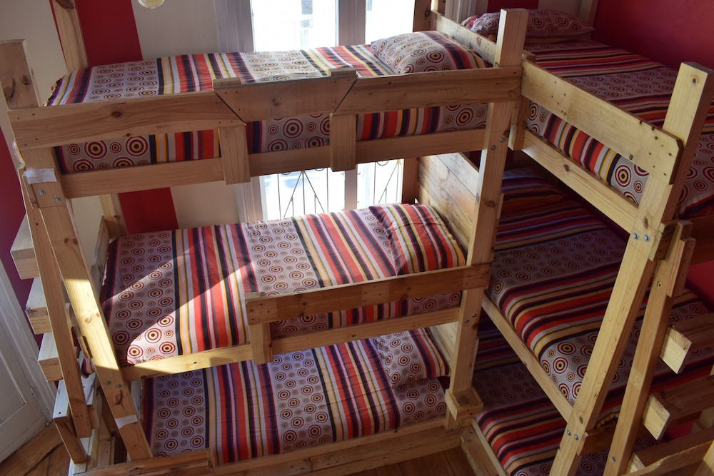 Urban Hive Backpackers 43/50