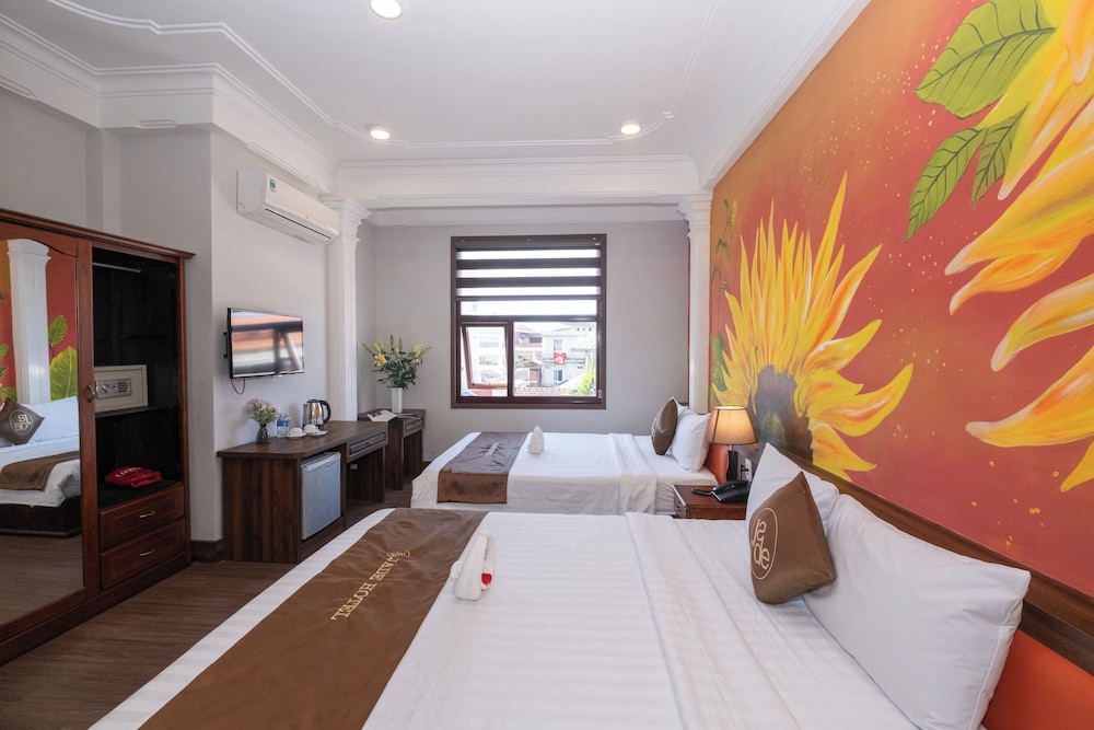 Jade Hotel 27/62