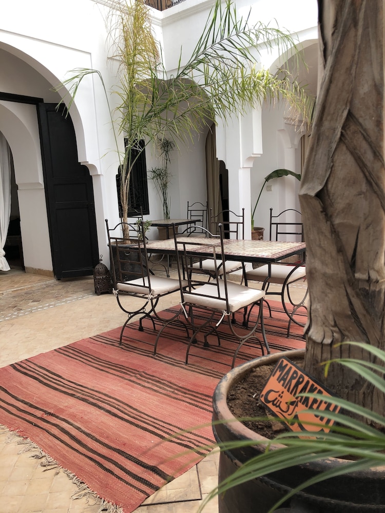Riad Faiza and Spa 42/50
