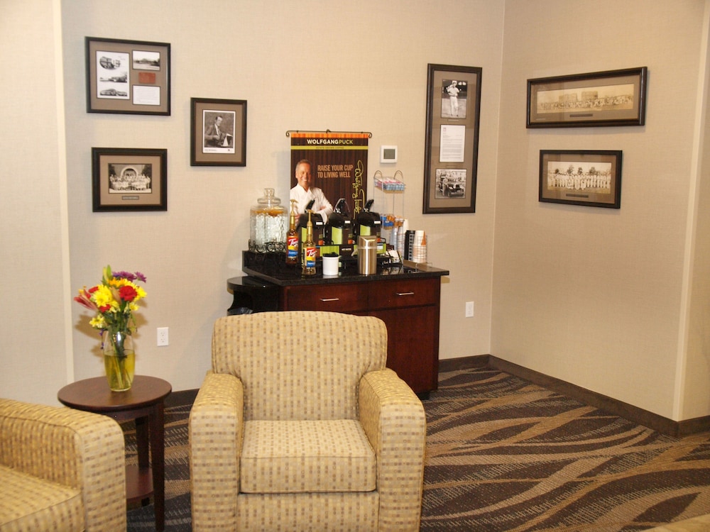 Cobblestone Inn & Suites - Vinton 33/50