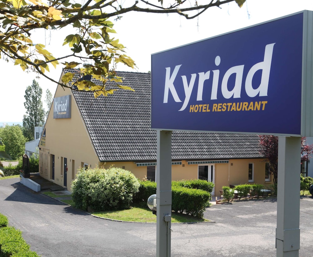 Kyriad Nancy Sud Ludres 1/39