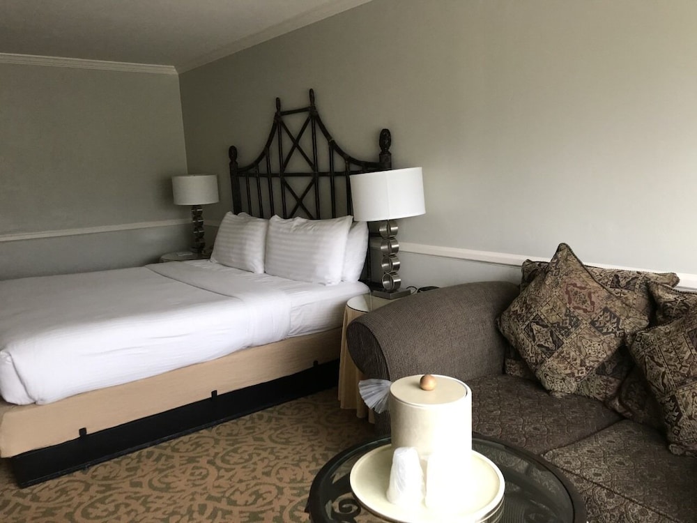 The Morgan Hotel San Simeon 13/50