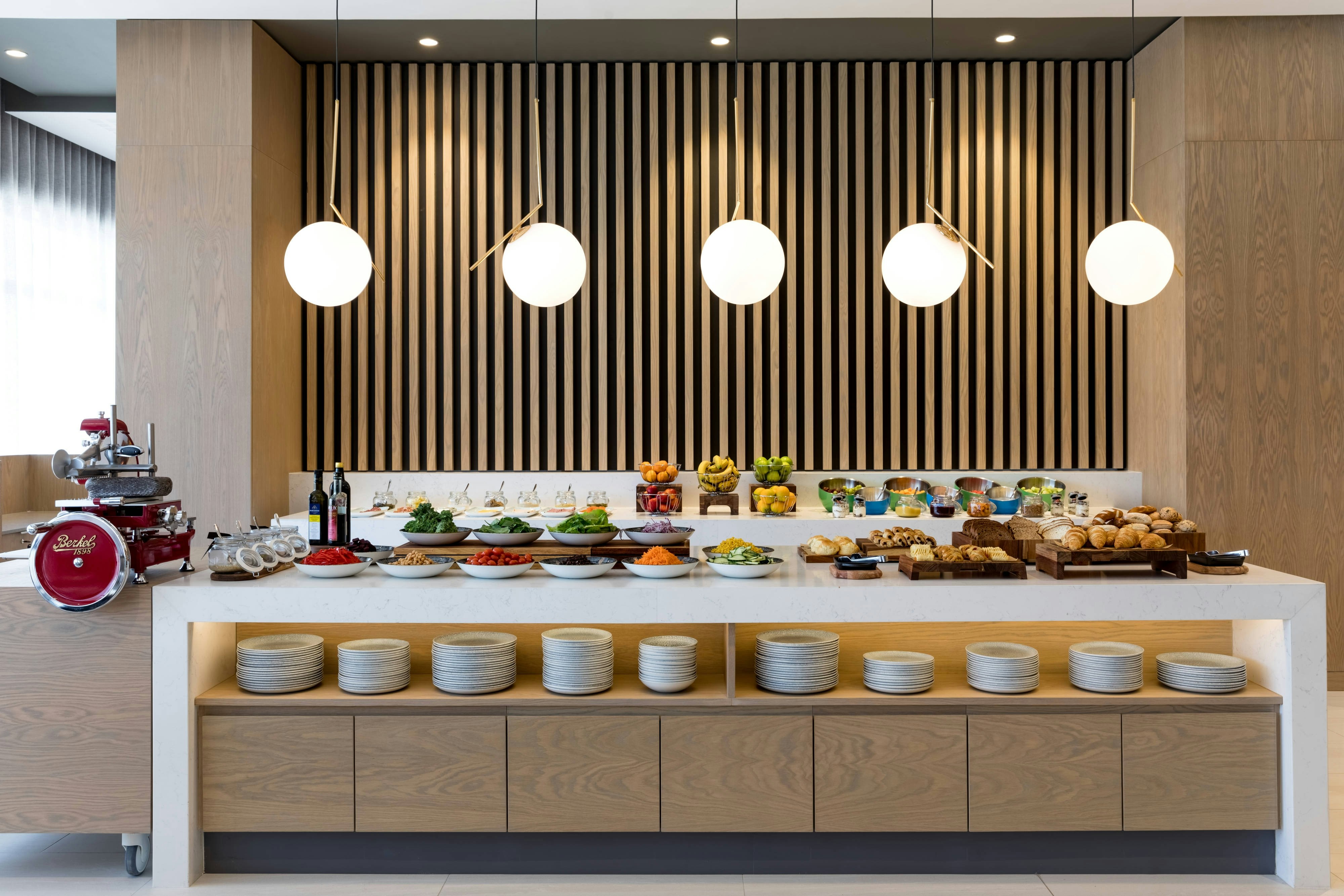 AC Hotel by Marriott Cape Town Waterfront 10/55