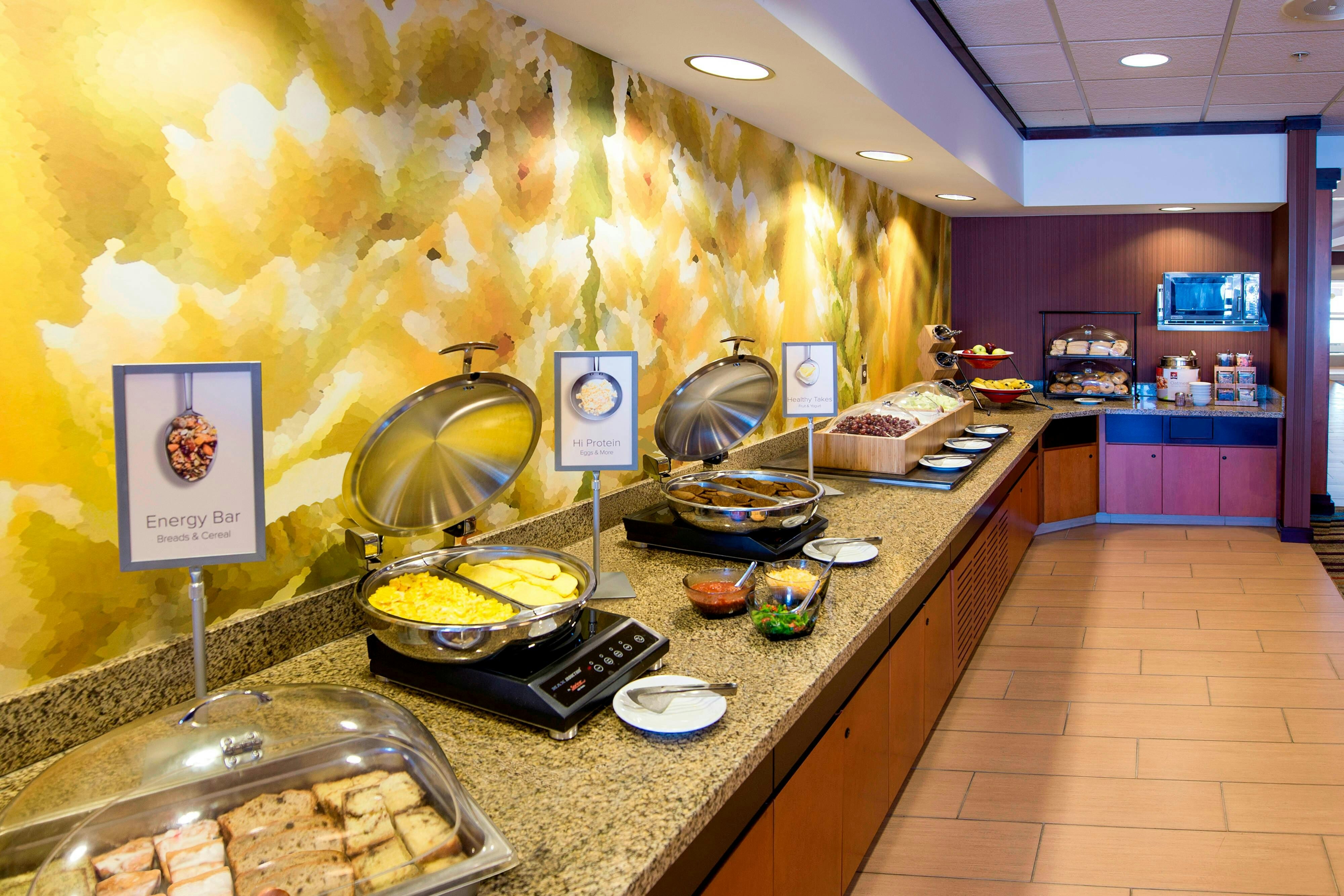 Fairfield Inn Suites Wausau 9/32