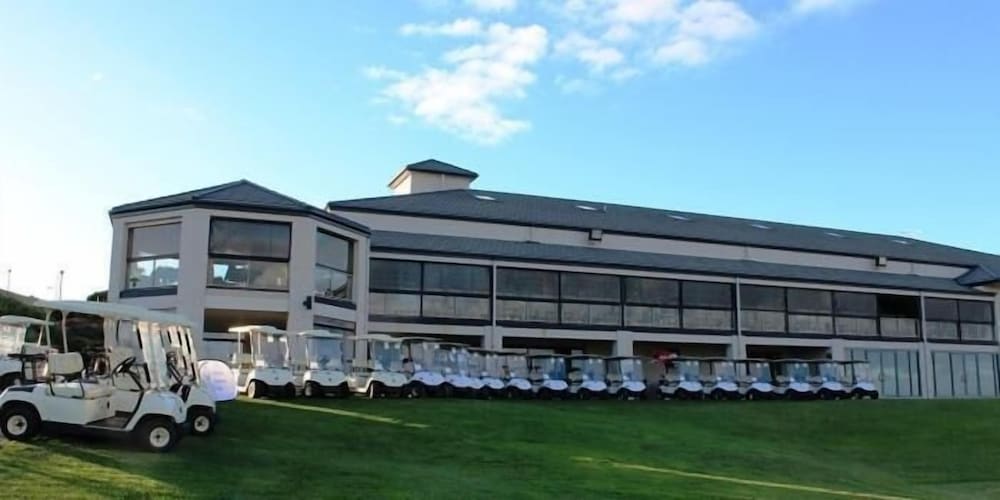LINKS LADY BAY RESORT 2/61