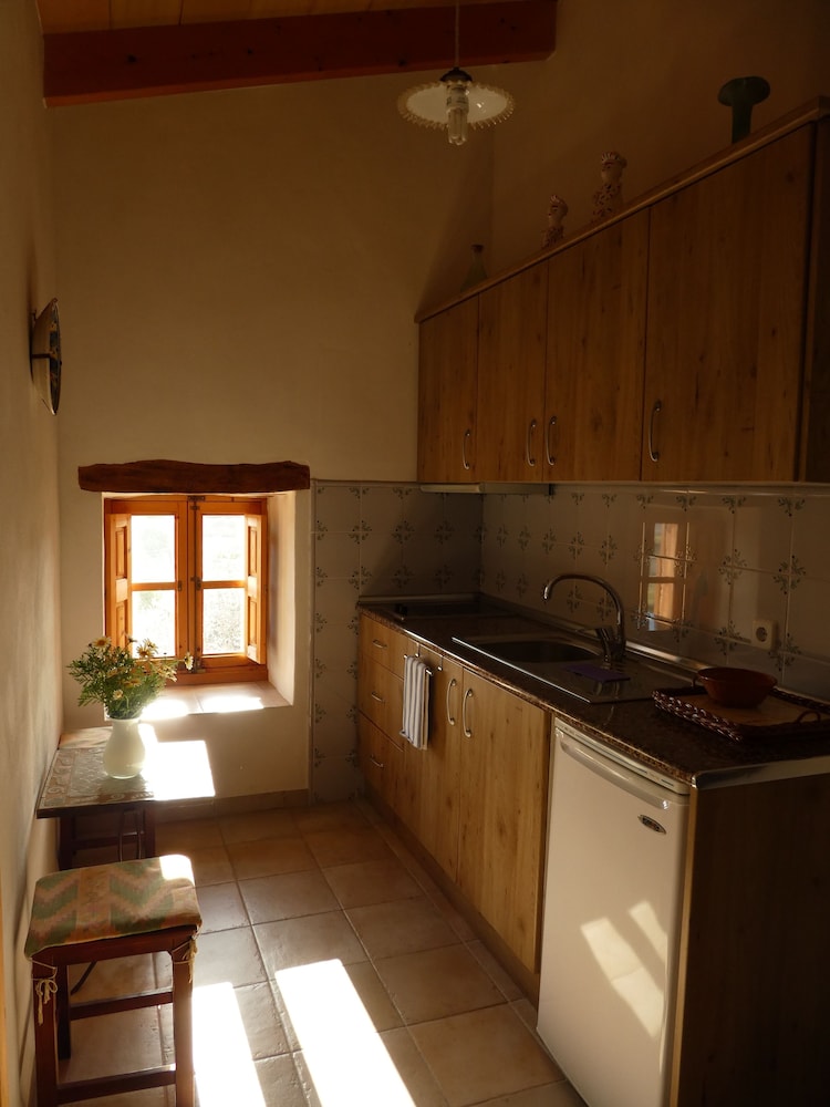 Finca Hotel Can Estades 13/63