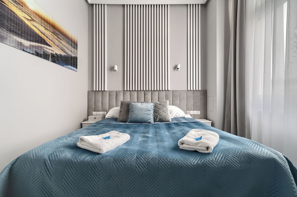 Stawa Hostel 22/43