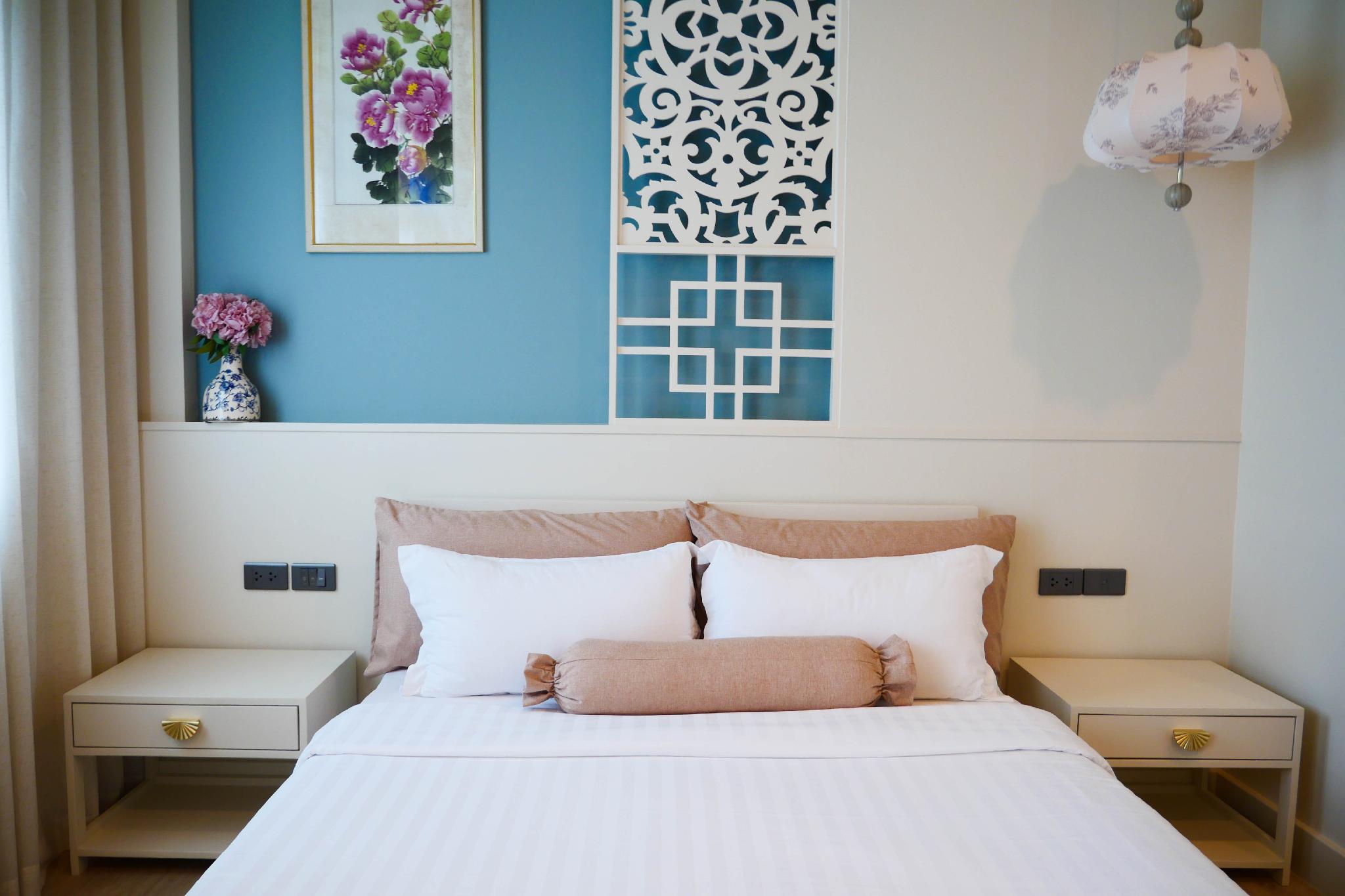 Room Assigned on Arrival