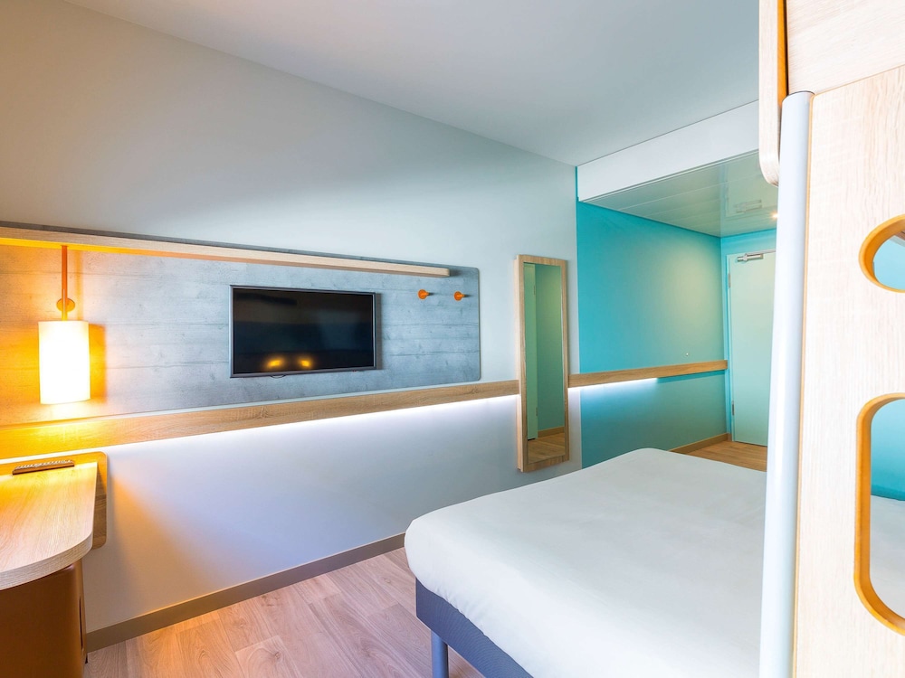 Ibis Budget Geneve Palexpo Aeroport 27/63